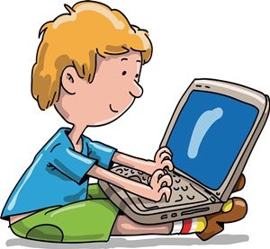 Информация для родителей «Безопасность ребенка в сети Интернет»